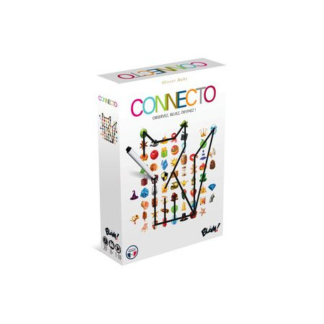 Connecto