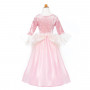 Robe de princesse rose taille 3-4 ans - Déguisement fille