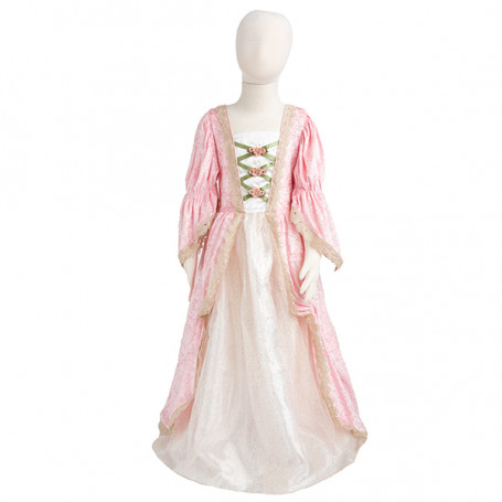 Royal Princess Dress - Girl Costume