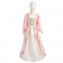 Royal Princess Dress - Girl Costume