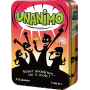 Unanimo - Jeu d'ambiance familial