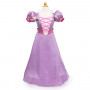 Rapunzel dress - Girl costume