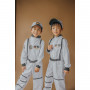 Astronaut with cap - 5/6 years - Boy costume