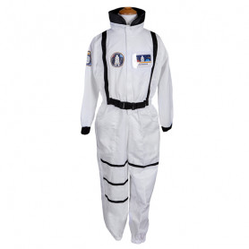 Astronaut with cap - 5/6 years - Boy costume