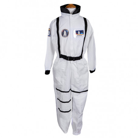 Astronaut with cap - 5/6 years - Boy costume