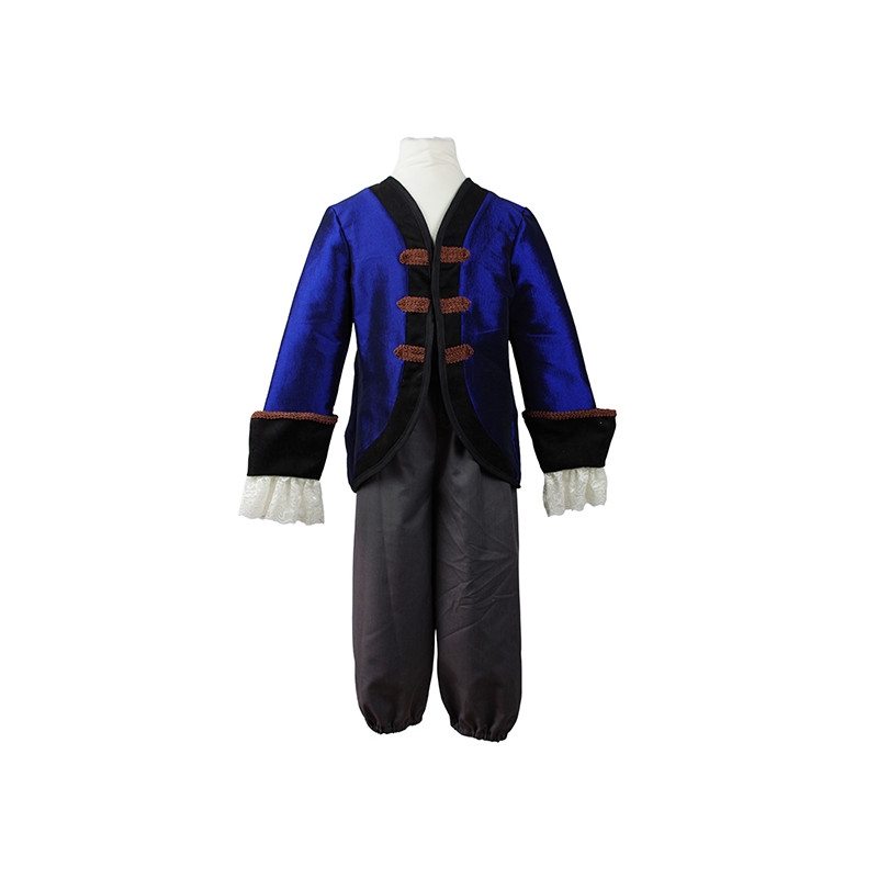 Costume Père Noël Adulte Complet - 6 Pièces Incluses (Veste, Pantalon, Chapeau, Bottes, Ceinture, Gants) - Idéal Pour Les Fêtes De Noël En Famille