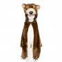 Bear Cape - Child Costume