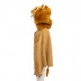 Lion Cape - Child Costume