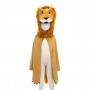 Lion Cape - Child Costume