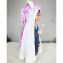 Unicorn baby cape - 1/2 years old - Child costume