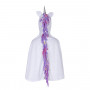 Unicorn baby cape - 1/2 years old - Child costume