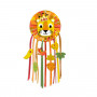 Dream catcher to create Little Lion - Do It Yourself