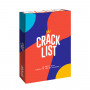 Crack List