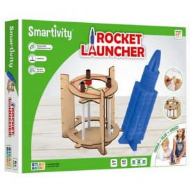 Smartivity - Rocket Launcher