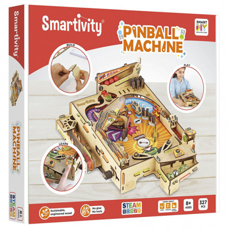 Smartivity - Pinball Pinball