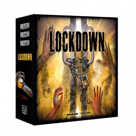 Lockdown