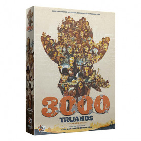 3000 Truands