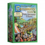 Bridges, Fortresses & Bazaars - Carcassonne extension n°8