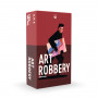 Art Robbery - Jeu de cartes