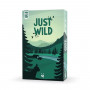 Just Wild - Jeu de cartes
