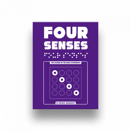 Four Senses