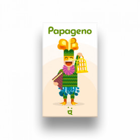 Game Papageno