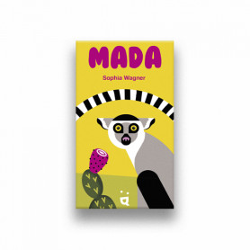 Mada - Card game