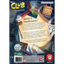 Club des aventuriers