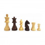 30cm Folding Magnetic Chess Set - King 56mm