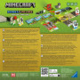 Minecraft Heroes Village - Jeu d'aventure et coopératif