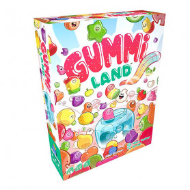 Gummiland