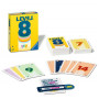 Level 8 - jeu de cartes de combinaison