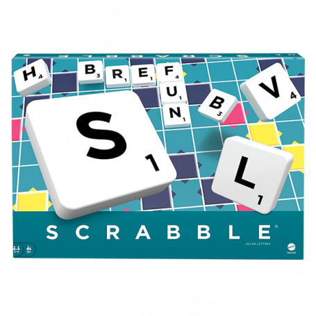 Scrabble Classique