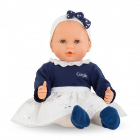 Anaïs Starry Night - My Big Baby Doll 36cm