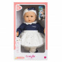 Anaïs Starry Night - My Big Baby Doll 36cm