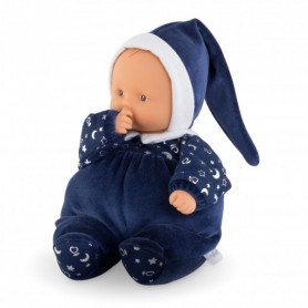 Babipouce Starry Night - Mon Doudou 28cm