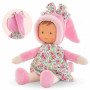 Miss Jardin en fleurs - Mon Doudou Corolle 25cm