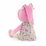 Miss Blooming Garden - Mon Doudou 25cm