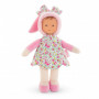 Miss Blooming Garden - Mon Doudou 25cm