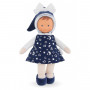 Miss Starry Night - Mon Doudou 25cm