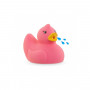 Poupon Bébé Bain Coralie 30 cm et son canard - Jardin en Fleurs