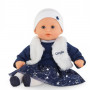 Cuddly doll 30 cm - Marguerite Starry night