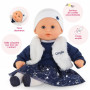 Cuddly doll 30 cm - Marguerite Starry night