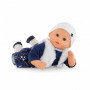Cuddly doll 30 cm - Marguerite Starry night