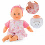 Cuddly doll 30 cm - Kisses and Melodies