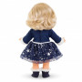 Ma Corolle Priscille Starry Night doll 36 cm