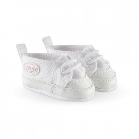 White Sneakers - Mon Grand Poupon Corolle 36cm