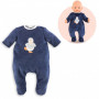 Starry Night Pajamas - Mon Grand Poupon Corolle 36cm