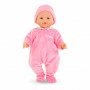 Pink pajamas + hat - Mon Grand Poupon Corolle 36cm