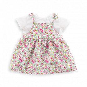 Blooming Garden Dress - Mon Grand Poupon Corolle 36cm